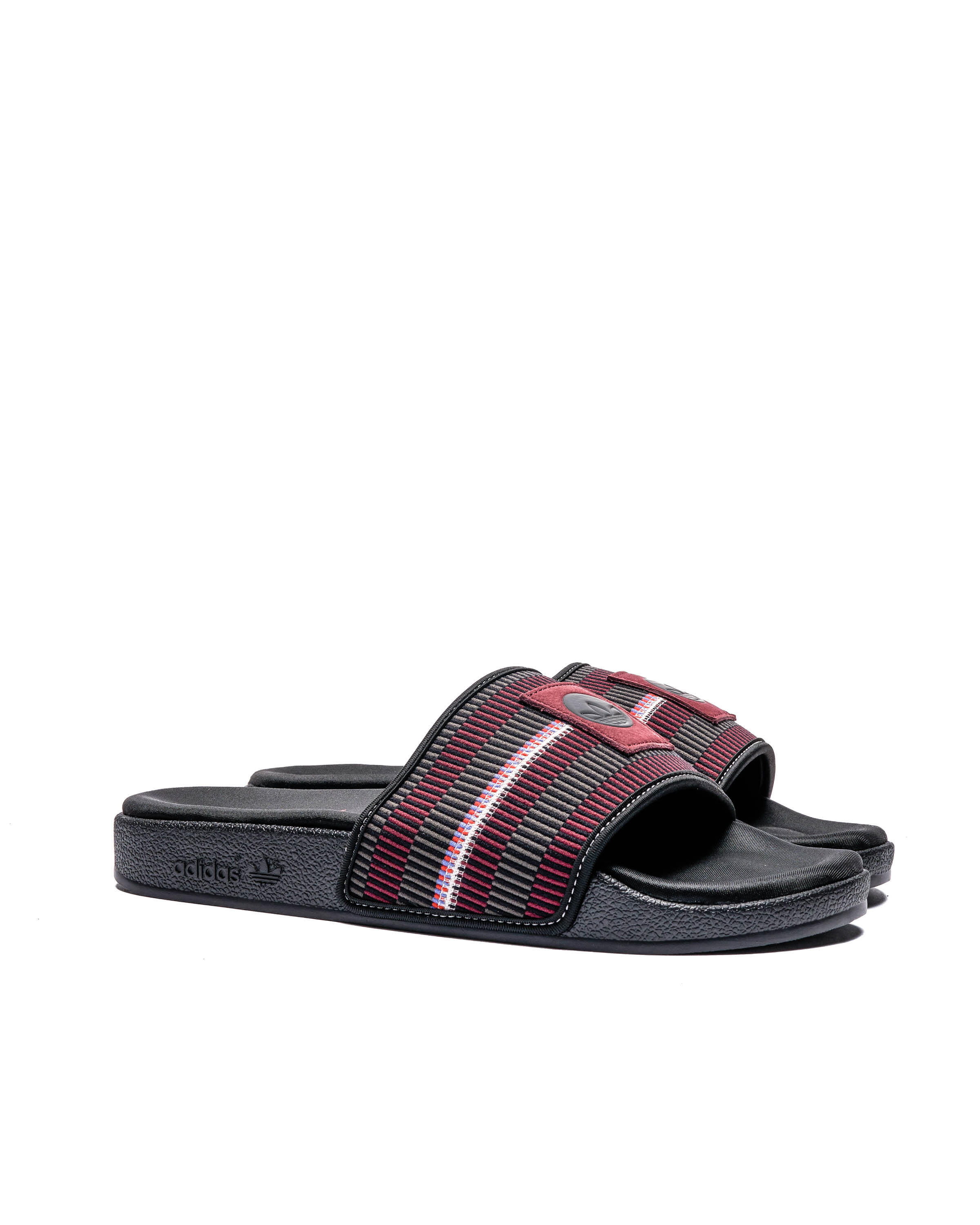 adidas Originals ADILETTE PATCHWORK | HP5358 | AFEW STORE adidas Originals ADILETTE PATCHWORK | HP5358 | AFEW STORE